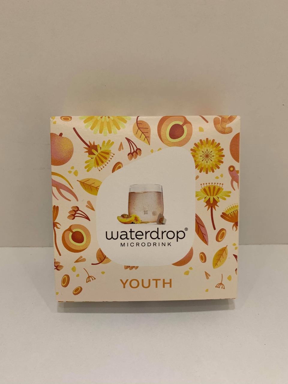 Waterdrop microdrink YOUTH